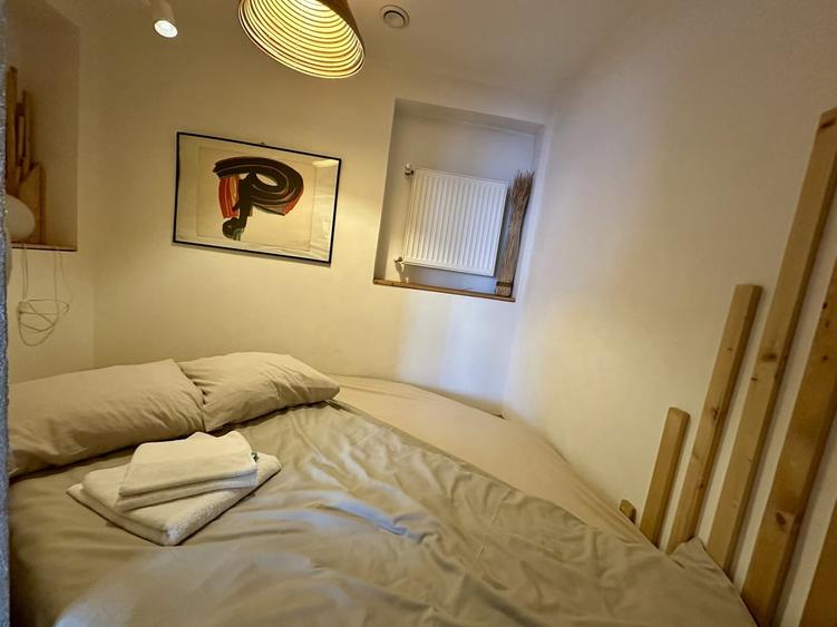 Natiunile Unite, Calea Victoriei, Unirii - 5