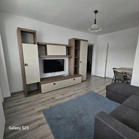 Apartament 1 camera 40 m2 - 1