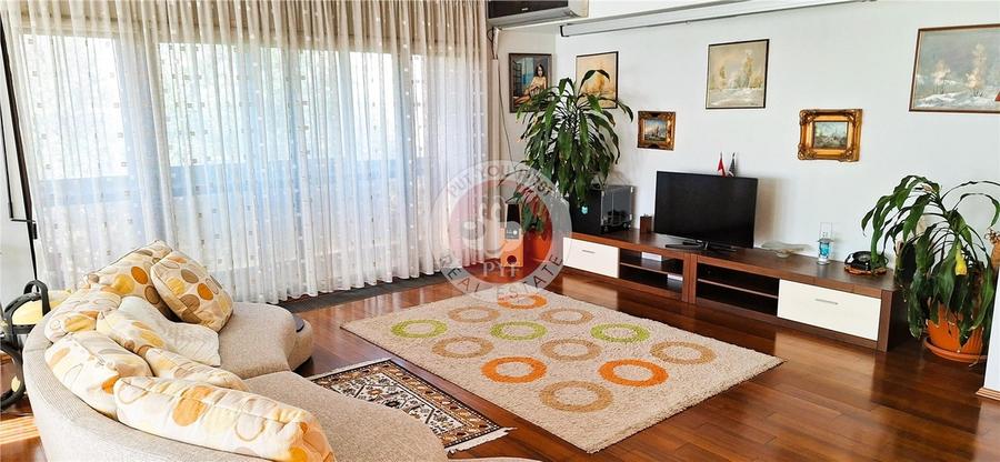 Traiesti Verde in Titan | Penthouse | 620mp | B12418 - 4