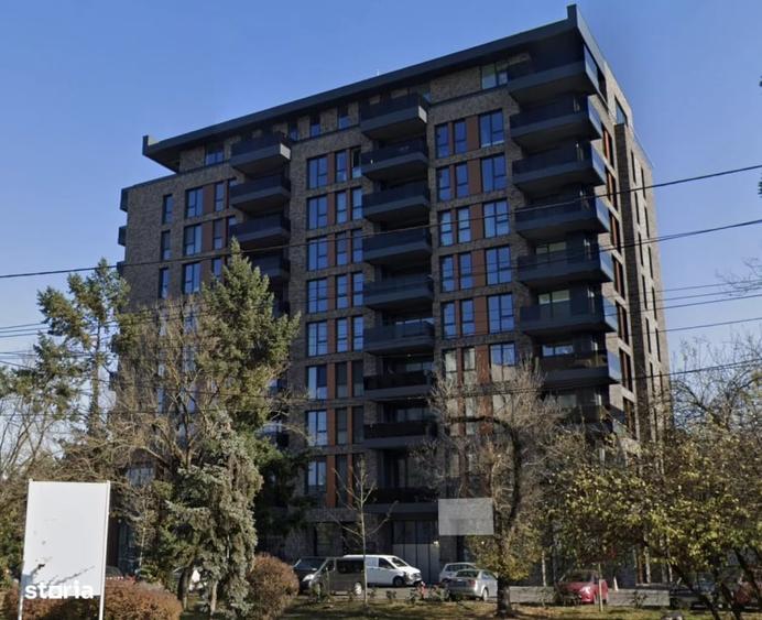 Apartament de inchiriat 2 camere, Finisaje de lux, Iulius mall - 1