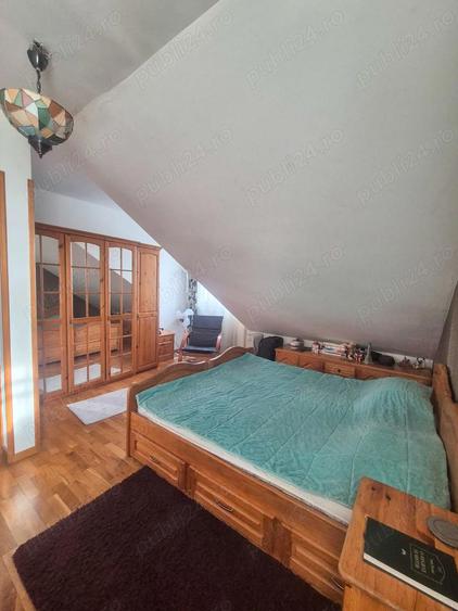 De vanzare apartament spatios, ultracentral, mobilat - 3 camere, Suceava - 4