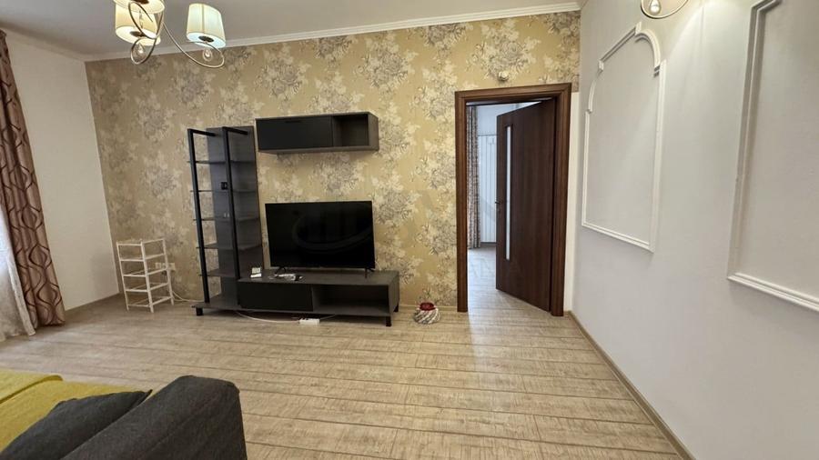 REA1025577 Apartament 2 camere in Floreasca etaj 1 - 5