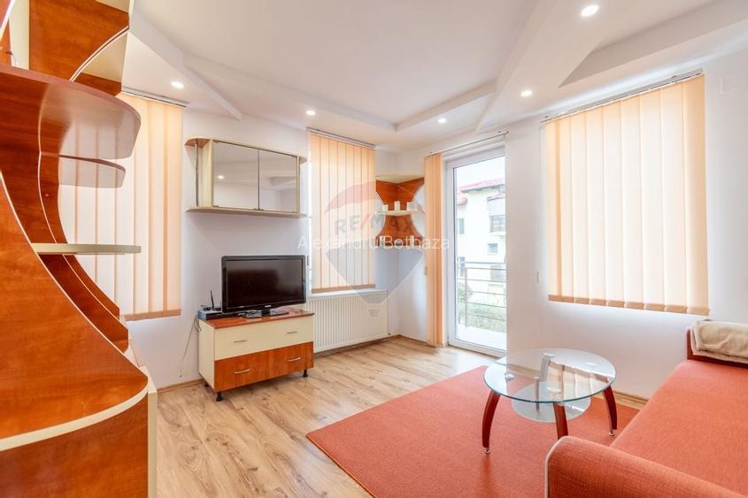 Apartament 2 camere de inchiriat- Floresti Apartament 2 camere de inchiriat- Floresti