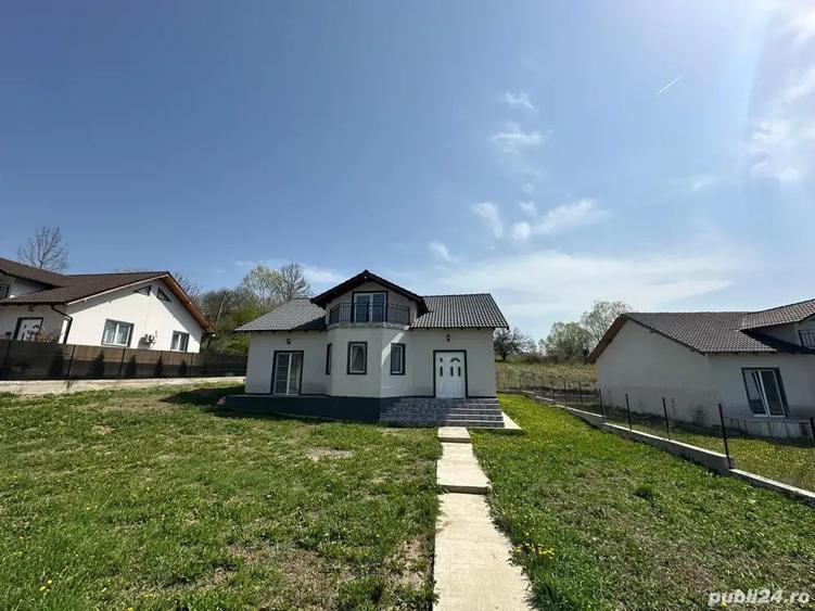 Casa noua de vanzare - 9