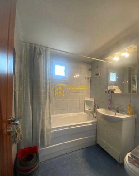 Apartament 2 camere, zona Garii - 11