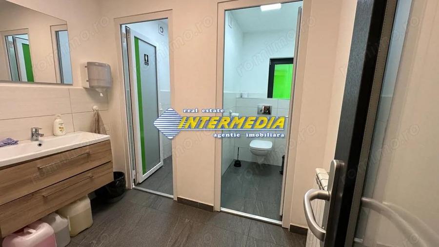 Spatiu Birouri | Showroom | Reprezentanta | Depozit Hala | 1000 mp | Mare Frumos si Finisat | 20 - 14