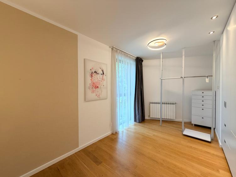 4 Camere || Herăstrău – Floreasca || 2 Locuri Parcare - 13