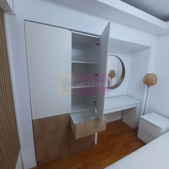 Apartament 3 Camere Piața Romană lângă Metrou - 55