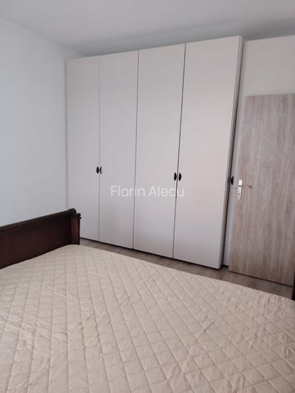 Apartament 2 camere, decomandat, 55 mp, ac, balcon, parcare, metrou, Grivita