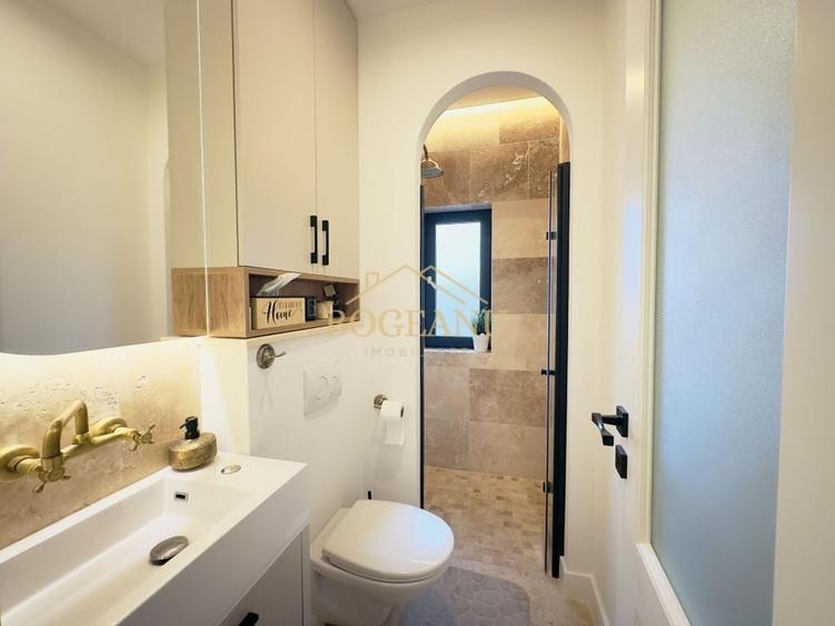 BG30-Duplex de LUX 5 camere-COMISION 0% - 18