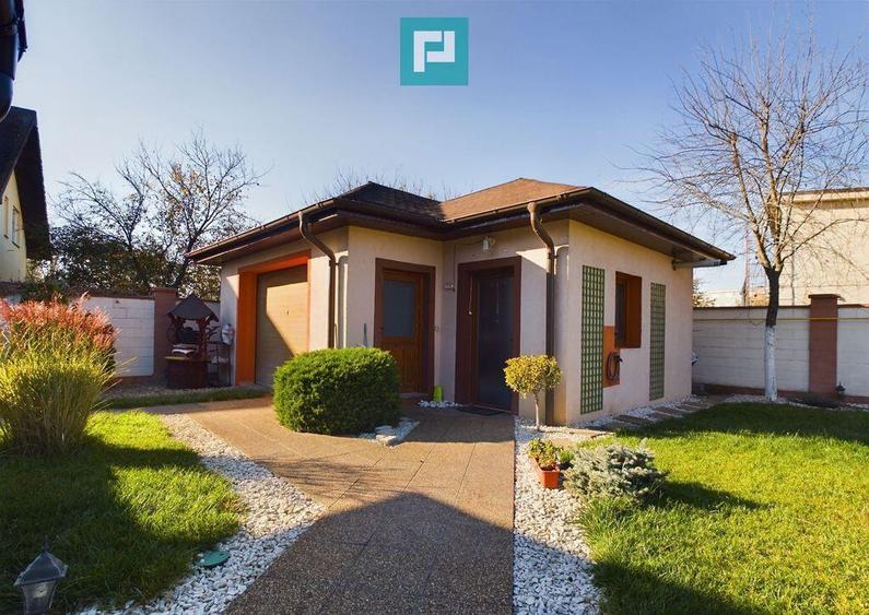 Casa pe Strada Oituz - 11