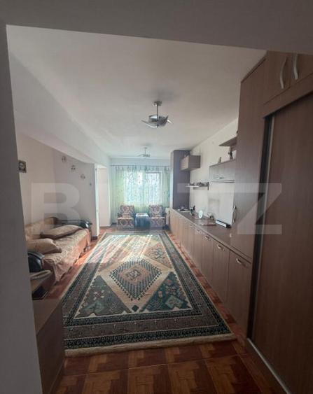 Microapartament, etaj intermediar, zona Primagra - 11