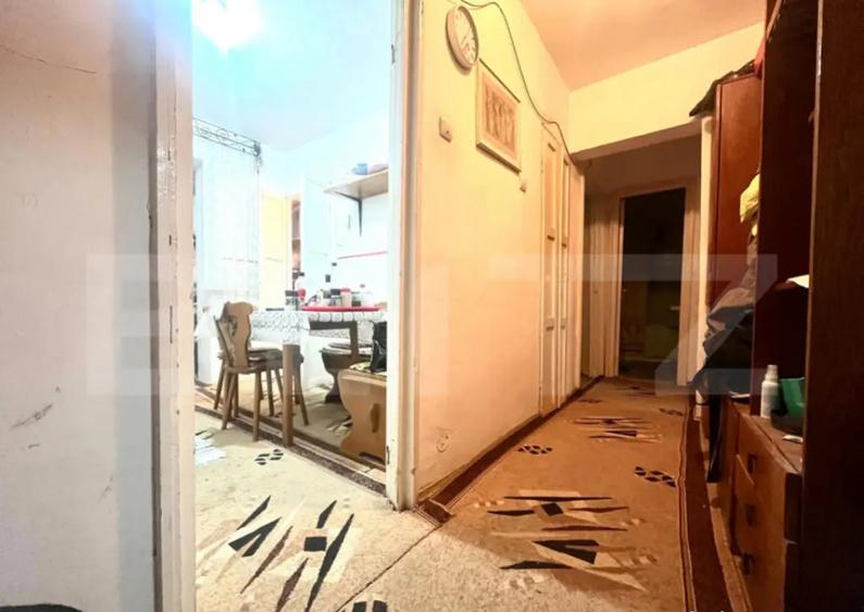 Apartament 2 camere, 54 mp, Calea Aradului, dubla orientare - 6