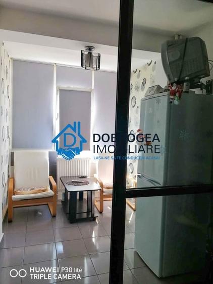 PACII- GARSONIERA CONFORT 1, ETAJ 4/9, MOBILATA SI UTILATA - 4