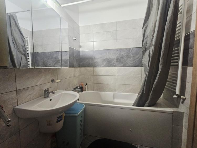 Dimri Residence, vanzare 2 camere, mobilat, utilat, 52 mp, su- 8 mp balcon - 6