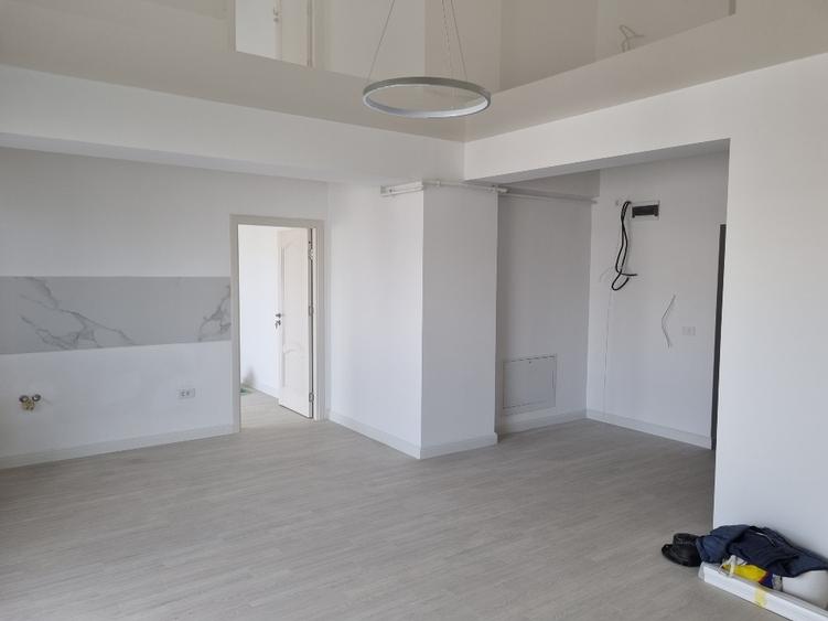 Bloc Finalizat 2 camere cheie 75 mp Campus Aurel Vlaicu 305E - 2