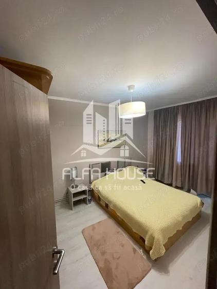 Inchiriez 2 camere Decomandat zona Lunca (Politie) - 13