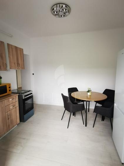 Apartament 2 camere în zona 21 Decembrie - The Office - 1