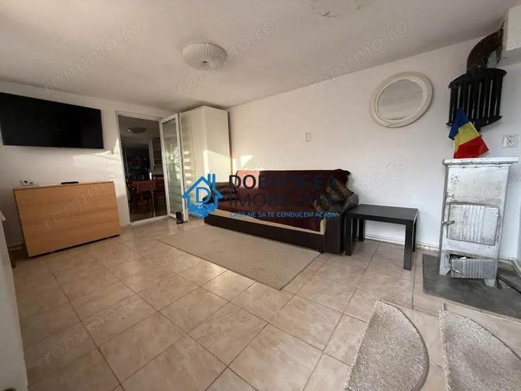 Caslita, casa BCA, iesire la Lac, teren 800 mp - 18