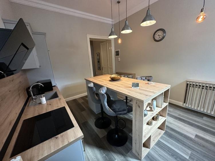 Apartament zona Unirii - 13