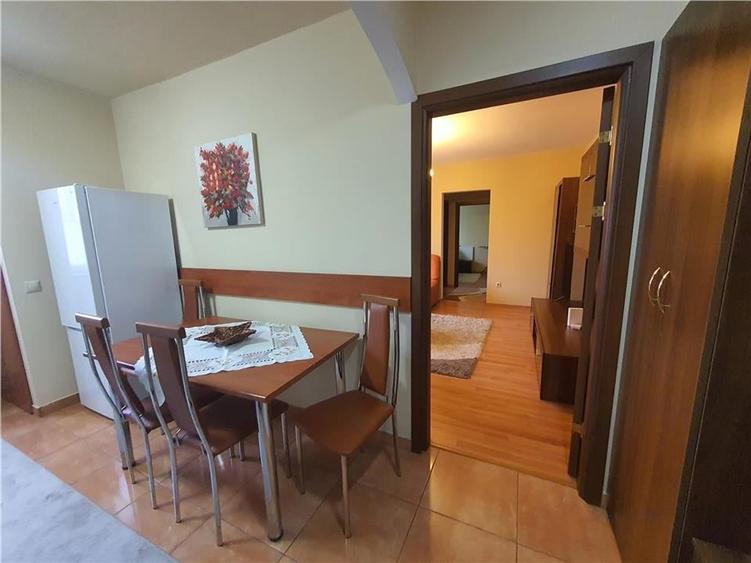 Apartament 2 camere complet utilat, zona Rahovei & Milea - 7