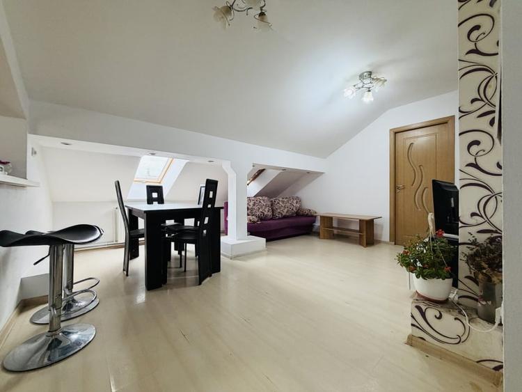 Apartament 3 camere, decomandat, 62mp utili, zona Steaua - 5