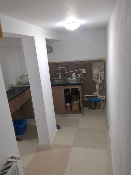 Garsoniera 25 mp de vanzare, parter, cu AC si centrala, linistita! - 6