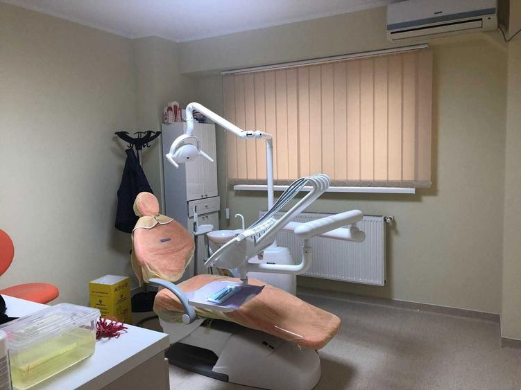 VAND CABINET Medical STOMATOLOGIC Complet Utilat MAZEPA 1 Galati - 7