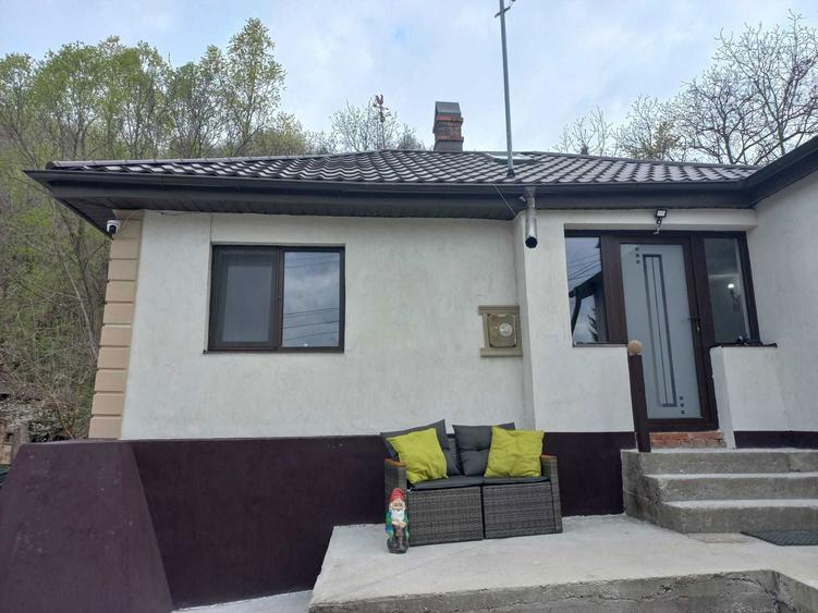 Proprietar: Casa 3 camere in Doftana, langa padure - 1