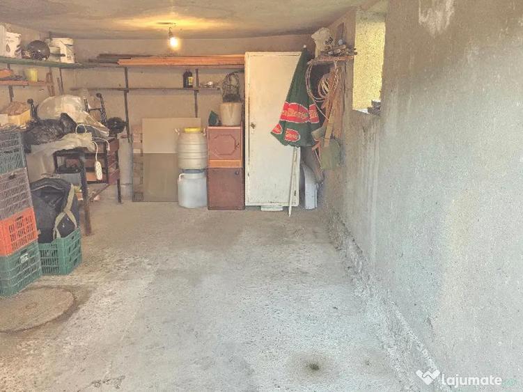 Vand casa in Deva, D+P, zona ultracentrala (E. Vacarescu), - 5