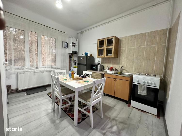 Aparament 2 camere - strada Clabucet - 18