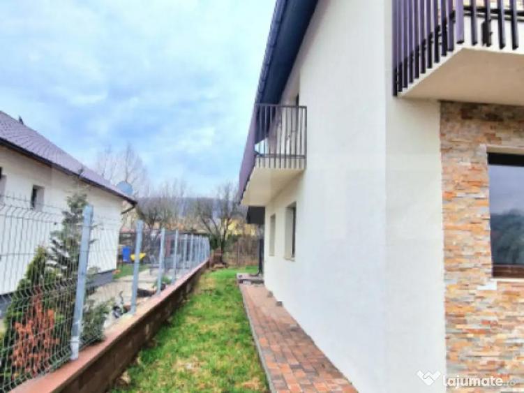 Exclusivitate | Casa individuala Chinteni, 180mp utili, tere - 4