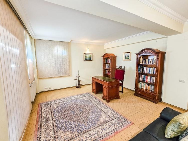 Vanzare casa/vila care refuza trecerea timpului - Zona Capitale - 16