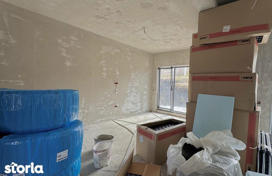 CASA INDIVIDUALA 4 CAMERE | DE VANZARE | CAMPENE?TI LANGA LAC | GRA - 3
