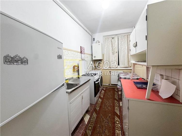 De inchiriat apartament 2 camere decomandate – Cornisa Bistritei, Bacau - 8