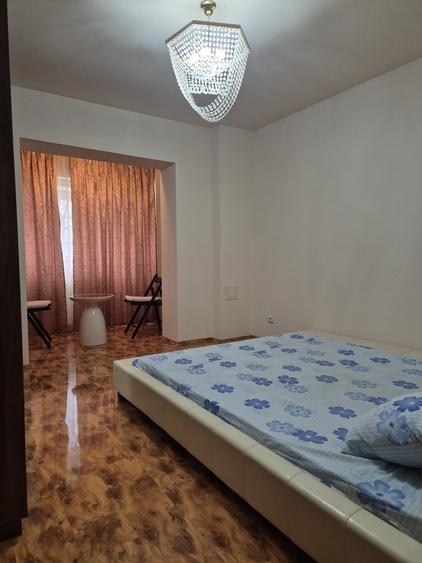 Unirii- Octavian Goga intersectia cu Nerva Traian - 12