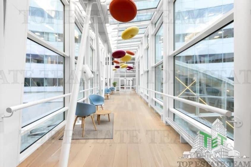 Spatiu de Birouri de 300 mp in Zona Universitate - 1