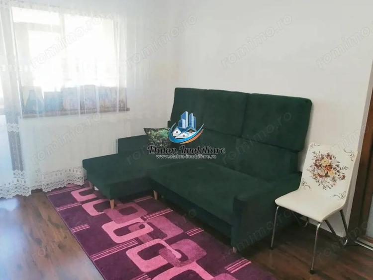 Apartament 3 camere semidecomandat Piata Maratei - 2