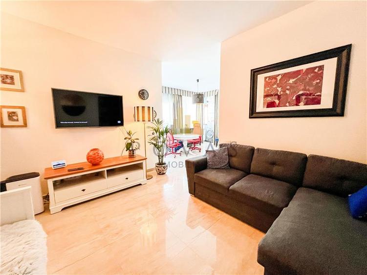 Vanzare Apartament 3 Camere Baneasa  Aviatiei Herastrau - 13