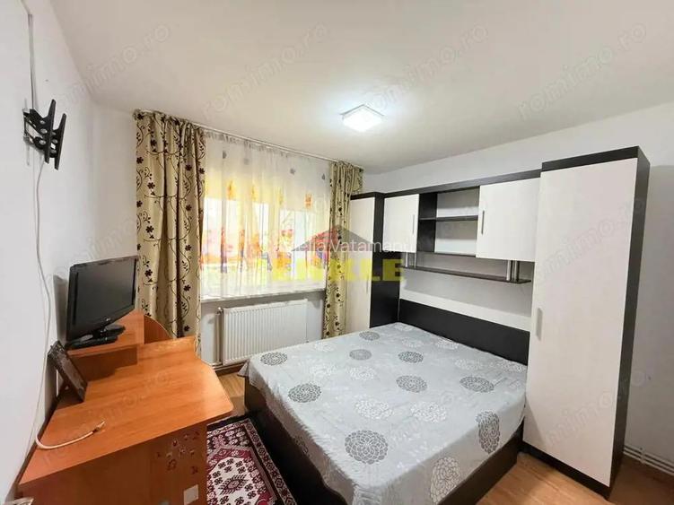 De vanzare apartament 2 camere - Str. Mihail Kogalniceanu