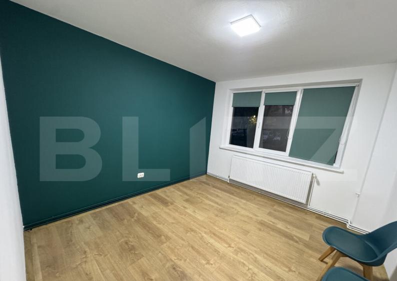 Apartament 2 camere, 50 mp, zona Hotel Rocca - 11