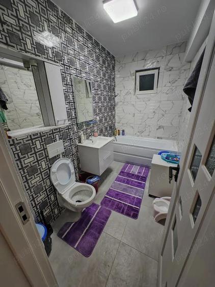 Apartament 2 camere decomandat - 700 m Metrou Berceni - 9