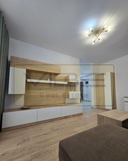 Prima inchiriere - 2 camere 67 mp- Modern - Nou - 9