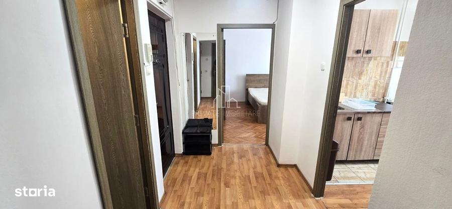 Apartament 2 Camere/ 2 Dormitoare de Inchiriat, 7 Noiembrie/UMF/Spital - 2