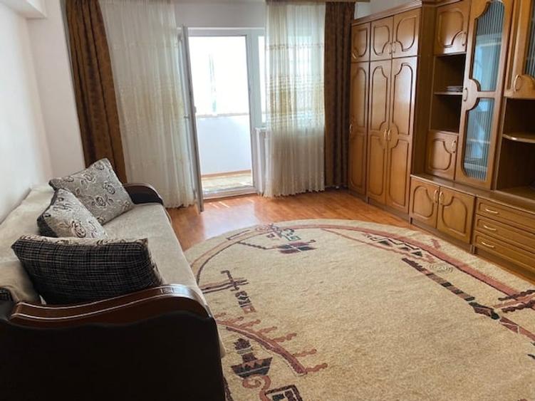 Apartament 2 camere Marasti, str. Dorobantilor, decomandat, et.1/8 - 7