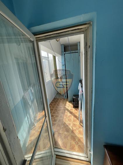 4 camere, Inell II, Brick, Eliberarii, de renovat, 71mp, et 3/4, 2 bai, decomand - 11