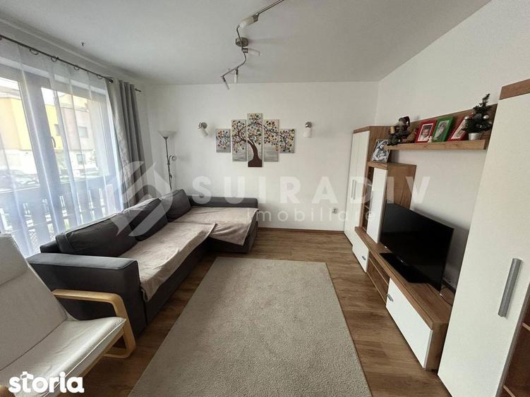 Apartament cu 5 camere in Buna Ziua intimitate, spa?iu - 10