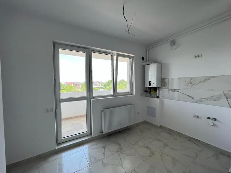 7 MIN METROU BERCENI - Studio etaj 1-41 mp - 3