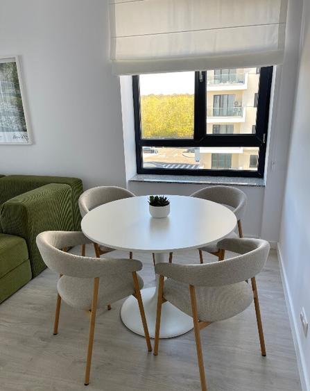 Inchiriere apartament 3 camere NOU Baneasa Greenfield - 15