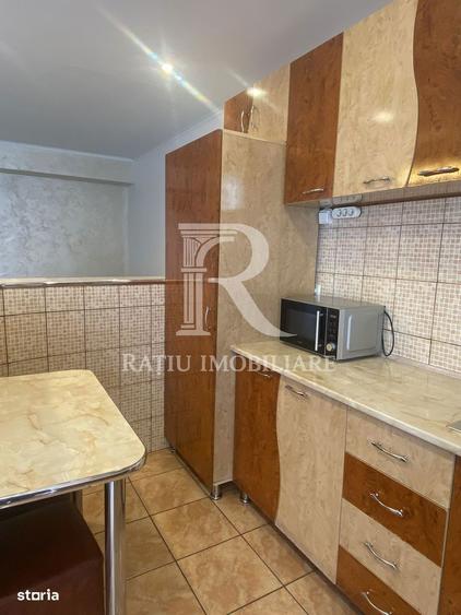 Apartament cu 2 camere | Nufarul Plazza | Oradea - 2